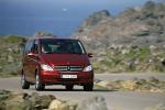 Mercedes-Benz Viano 2004 года